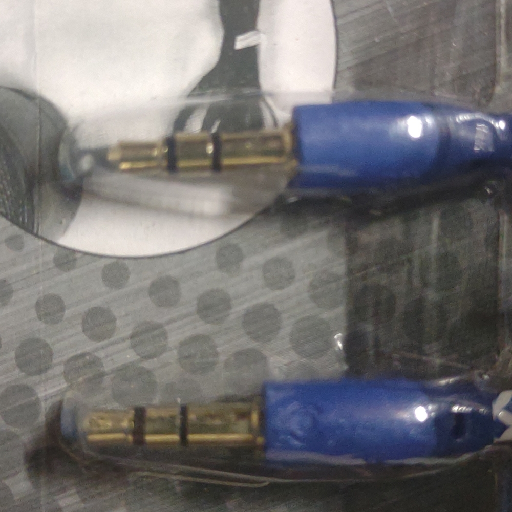 Audio Cable - Picture 6 of 6
